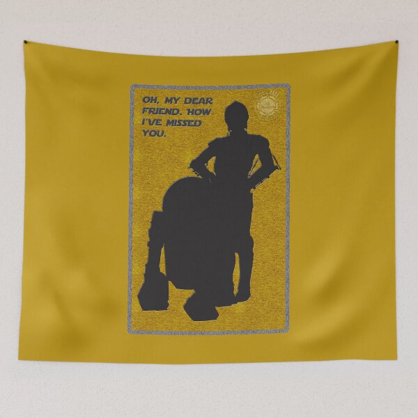 Item preview, How I've Missed You Card designed and sold by Visual Resolutions.