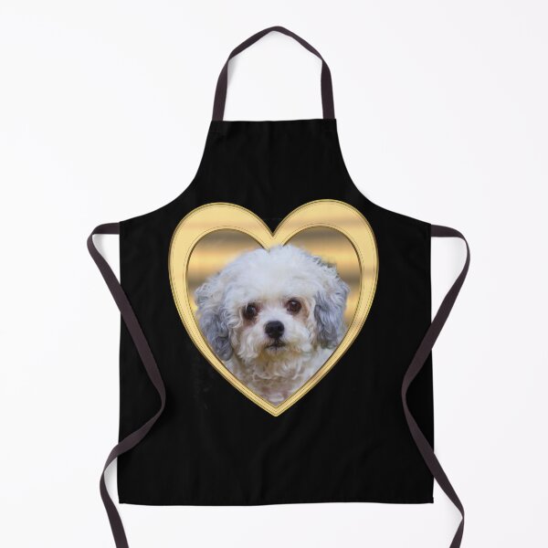 Item preview, Bolonka Tshirt Bolonka Zwetna Dog Shirt T-Shirt designed and sold by KDesigns85.