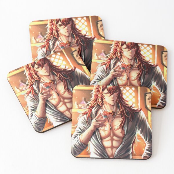 Item preview, genshin impact designed and sold by dolliesmasier77.