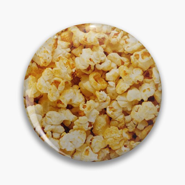 Item preview, Buttered Popcorn designed and sold by NerdyByDesign.