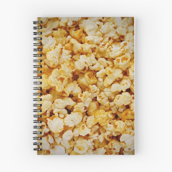Item preview, Buttered Popcorn designed and sold by NerdyByDesign.