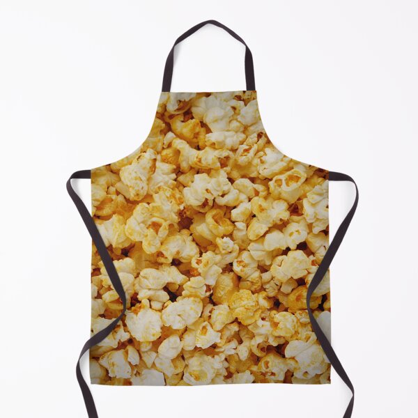 Item preview, Buttered Popcorn designed and sold by NerdyByDesign.