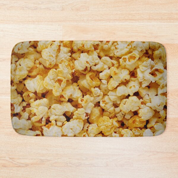Item preview, Buttered Popcorn designed and sold by NerdyByDesign.