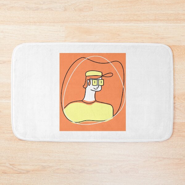 Artikelvorschau, Pizza Boy-Illustrator entworfen und verkauft von iamzigzaggy.