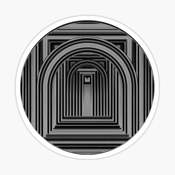 Item preview, Archway designed and sold by Not-a-DJ.