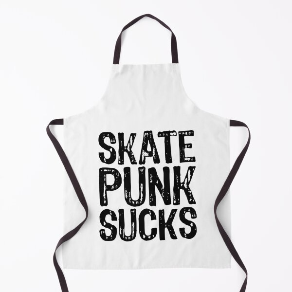Item preview, Skate Punk Sucks designed and sold by The "I Love Everything" Shop.
