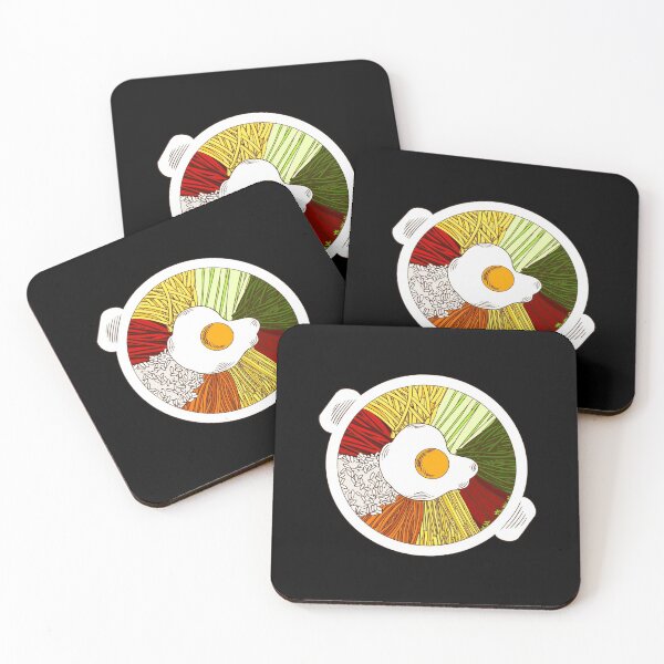 Item preview, Rainbow Ramen  designed and sold by kindtoearth.