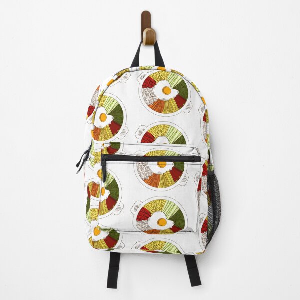 Item preview, Rainbow Ramen designed and sold by kindtoearth.