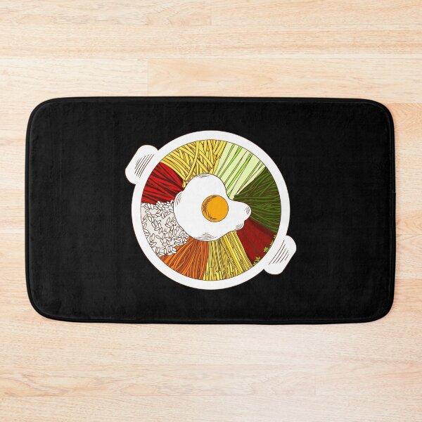 Item preview, Rainbow Ramen  designed and sold by kindtoearth.