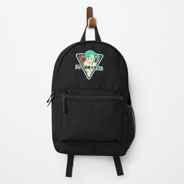 Mochilas: Bulma | Redbubble