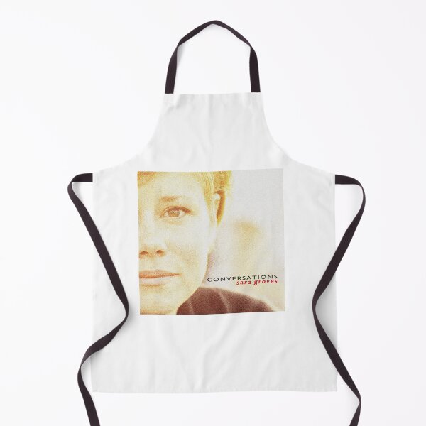 Item preview, CONVERSATIONS SARA GROVES EMANG designed and sold by hleenhodges8.