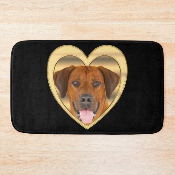 Item preview, Rhodesian Ridgeback Tshirt Rhodesian Ridgeback Dog Shirt Tee designed and sold by KDesigns85.