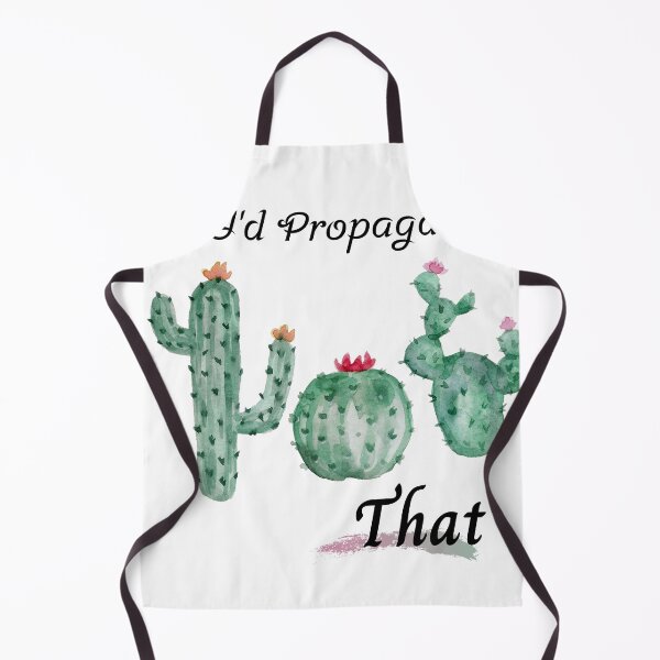 Item preview, I'd Propagate That designed and sold by Coldhand34.