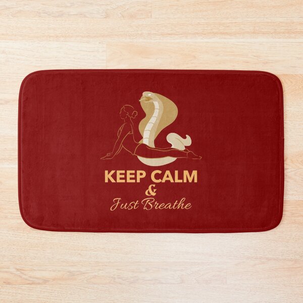 Item preview, Yogi with Snake designed and sold by YOYOCollection.