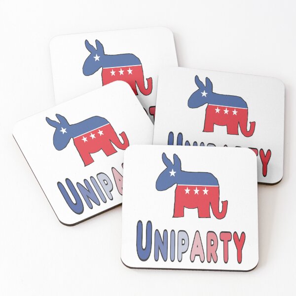 Item preview, Uniparty designed and sold by Mark-Ewbie.