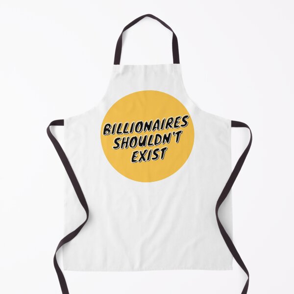 Item preview, Billionaires shouldn't exist designed and sold by wilder-mind.