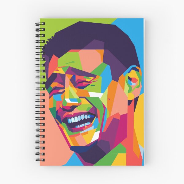 Item preview, Yao Ming Meme Face Pop Art Portrait designed and sold by Rifafin.