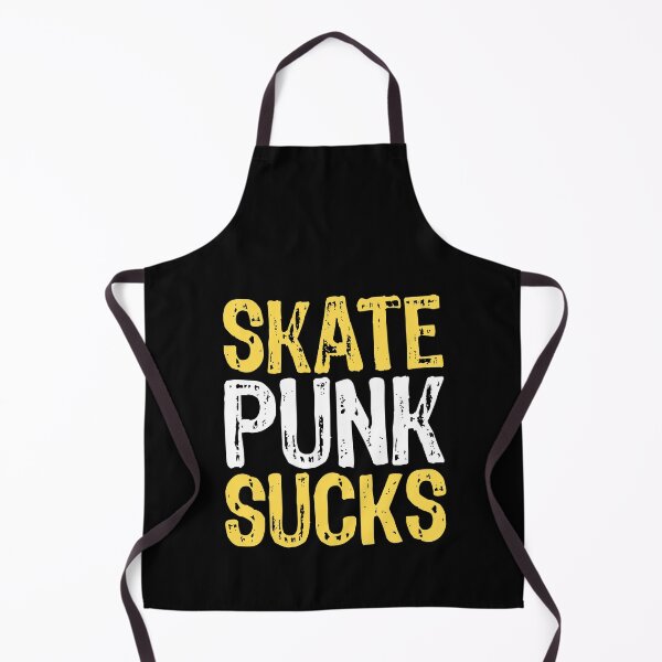 Item preview, Skate Punk Sucks designed and sold by The "I Love Everything" Shop.