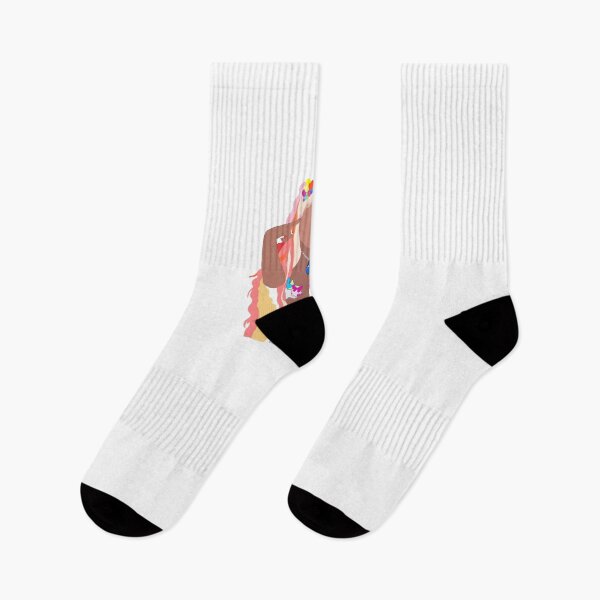 Item preview, Etiqueta engomada de Nicki Minaj de dazedstickerz designed and sold by anhbinhshop.