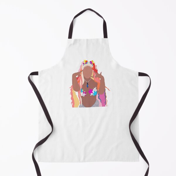 Artikelvorschau, Nicki Minaj-Aufkleber von dazedstickerz entworfen und verkauft von anhbinhshop.