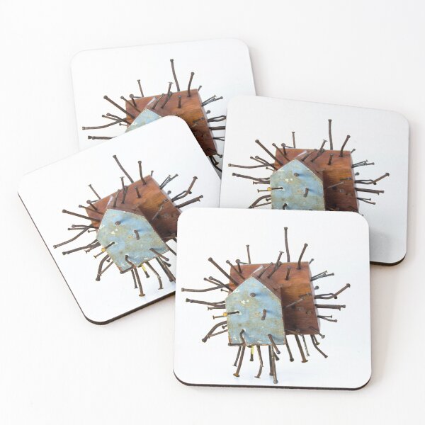 Item preview, Fortress designed and sold by ingrid k brooker.