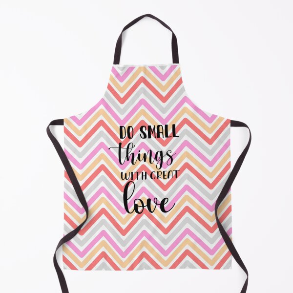 Item preview, Do small things with great love designed and sold by Letter & Petal.