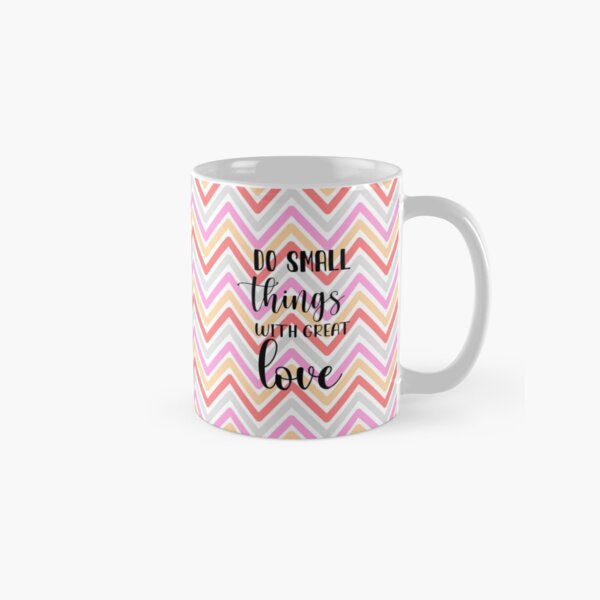 Item preview, Do small things with great love designed and sold by Beryl blue Studio.