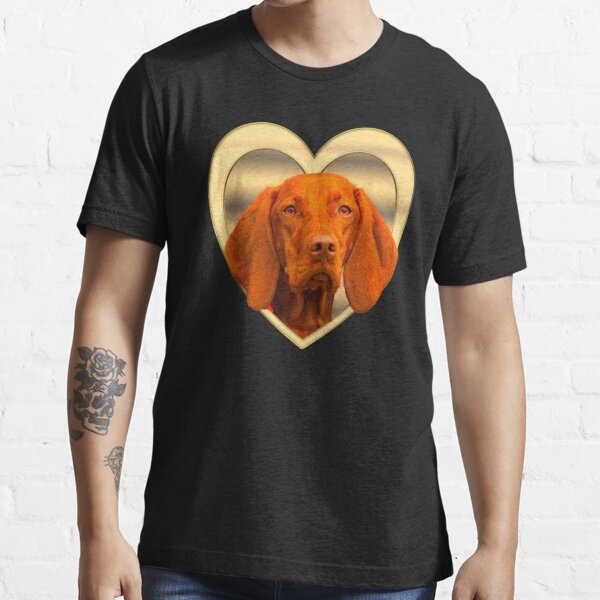 vizsla tee