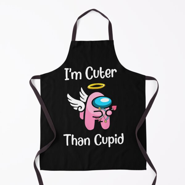 Item preview, I'm Cuter Than Cupid designed and sold by JasonRShop.