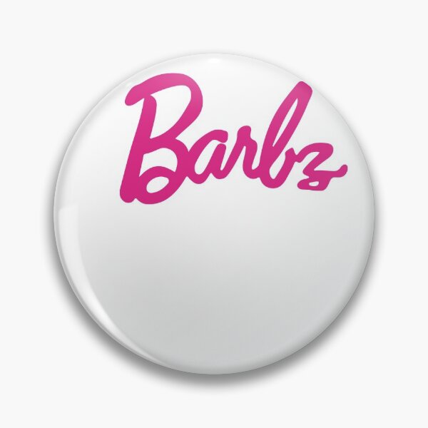 Item preview, Barbz designed and sold by anhbinhshop.