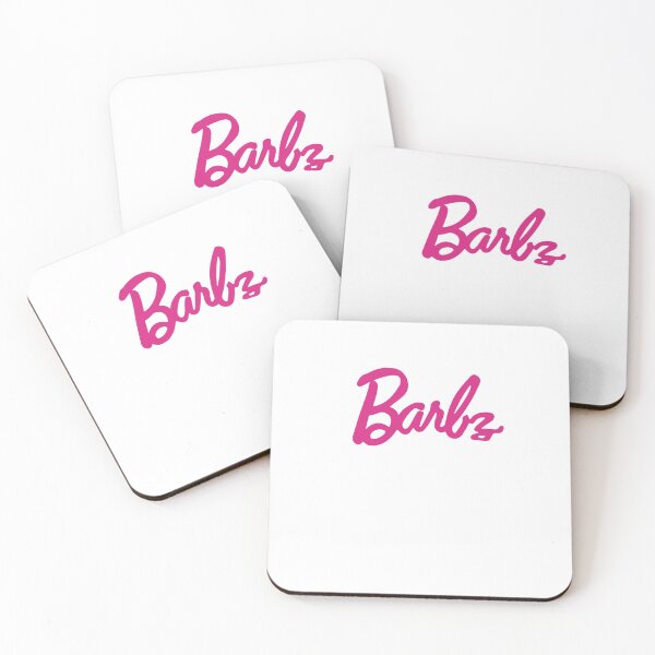 Item preview, Barbz designed and sold by anhbinhshop.