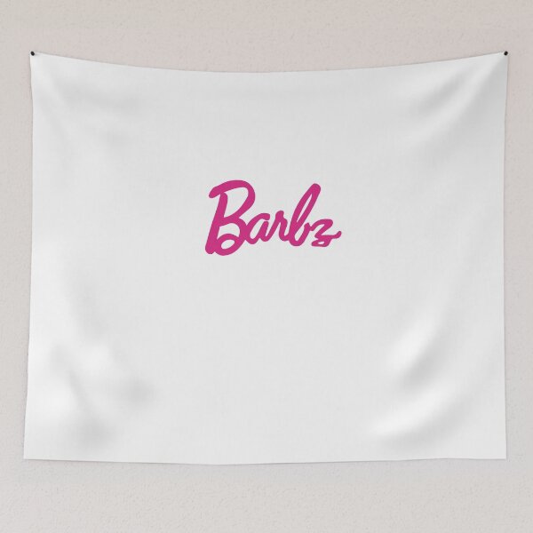 Item preview, Barbz designed and sold by anhbinhshop.