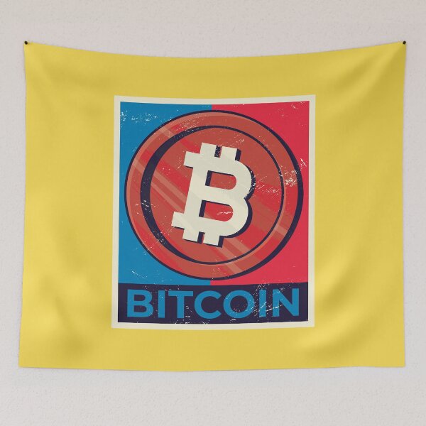 Item preview, Bitcoin designed and sold by K-icon.