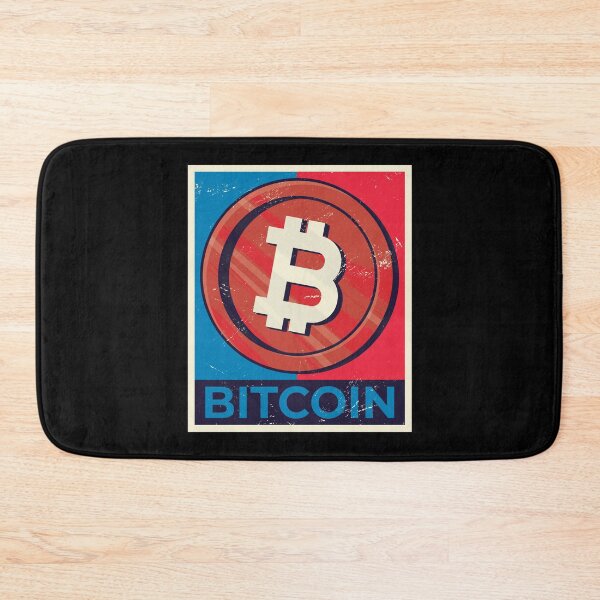 Item preview, Bitcoin designed and sold by K-icon.