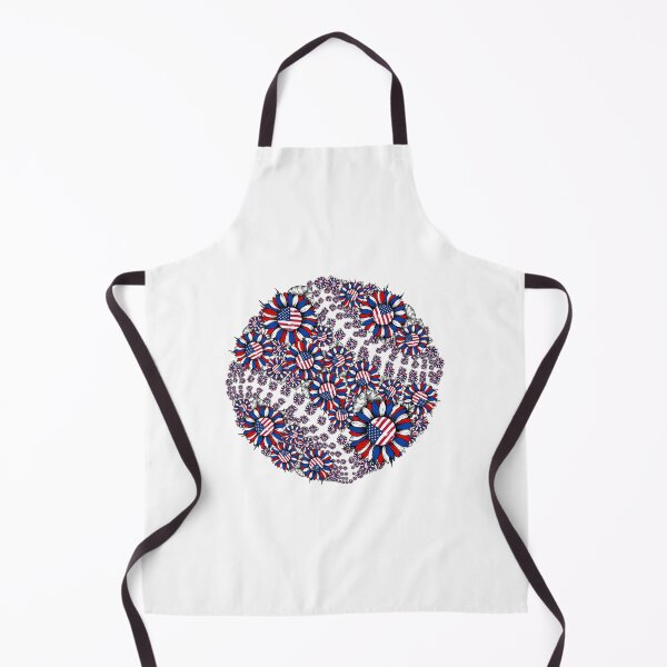 Item preview, Softball Sunflower USA Flag TN designed and sold by SpecialGift79.