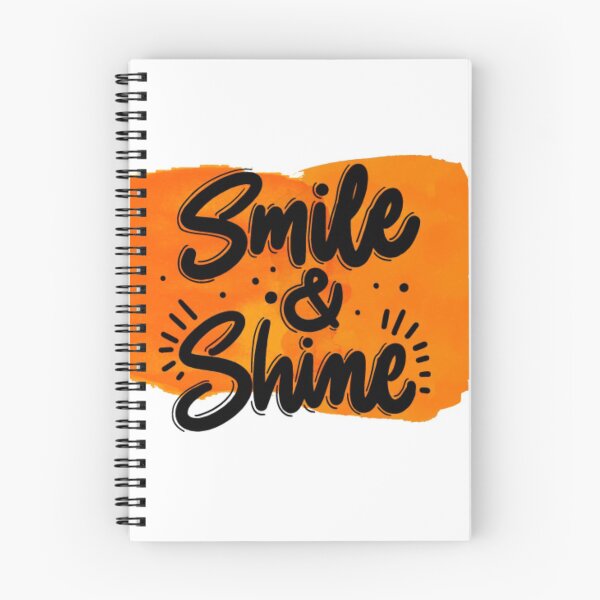 Item preview, Smile & Shine sticker designed and sold by lalitkumar18.
