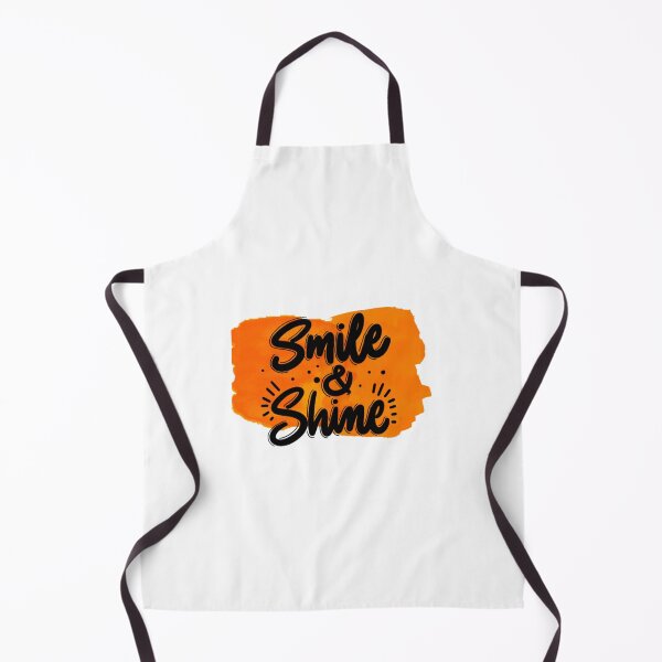 Item preview, Smile & Shine sticker designed and sold by lalitkumar18.