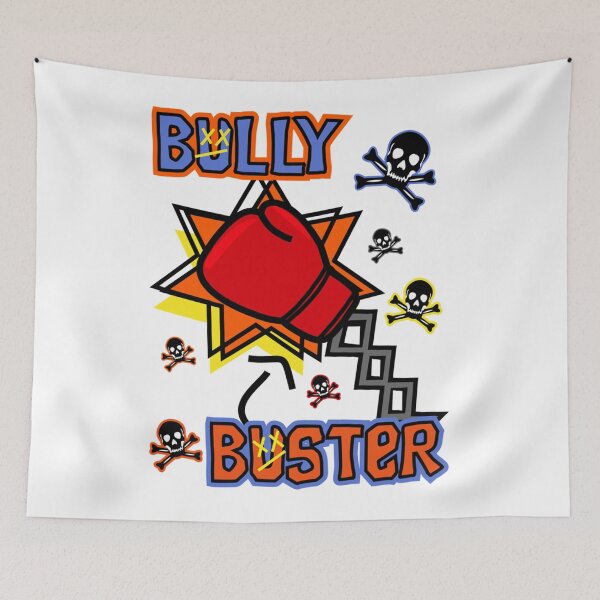Item preview, Buster A goonies film art gift designed and sold by Quanquat.