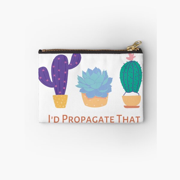 Item preview, I'd Propagate That designed and sold by Coldhand34.