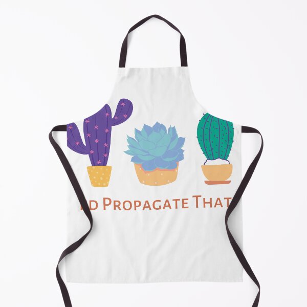 Item preview, I'd Propagate That designed and sold by Coldhand34.