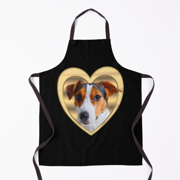 Item preview, Parson Russel Terrier Tshirt Parson Russel Terrier Dog Shirt Tee designed and sold by KDesigns85.