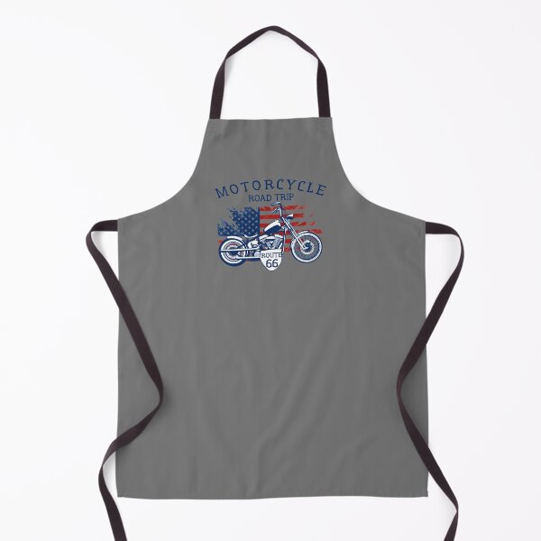 Item preview, Route 66 Motorcycle Road Trip designed and sold by RichardTB.