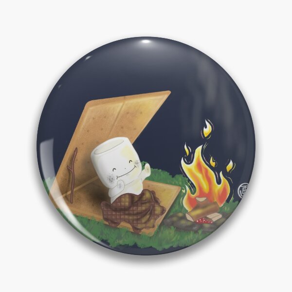 Item preview, S'more #2 designed and sold by j32-art.