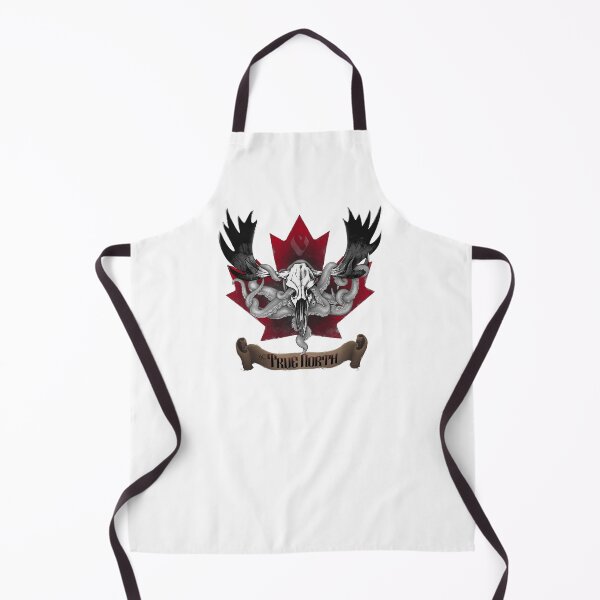 Item preview, True North designed and sold by Vancity Printees.