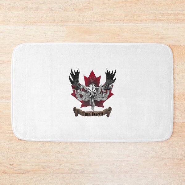 Item preview, True North designed and sold by Vancity Printees.