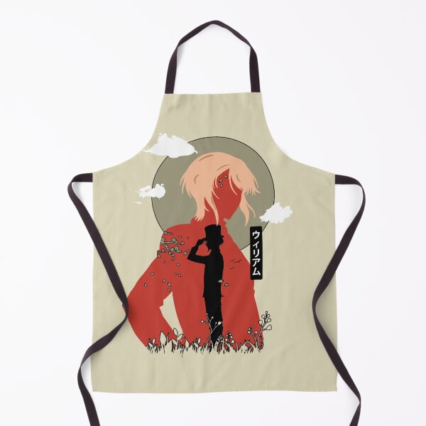 Item preview, William Sugiyo designed and sold by danderrion.
