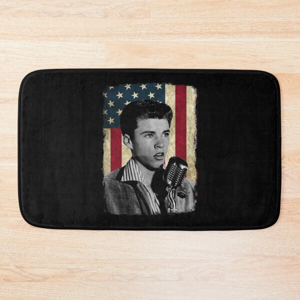 Item preview, Vintage American Ricky Flag Nelson Legend designed and sold by VeronicaTromp.