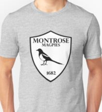 Montrose Magpies Unisex T-Shirt