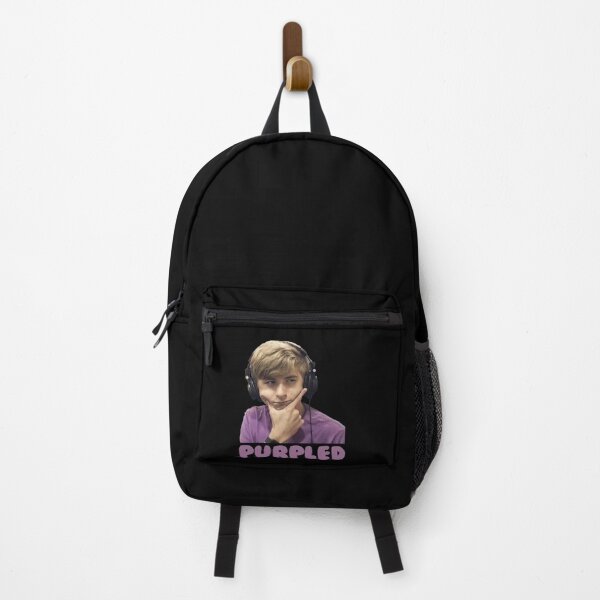 Item preview, Purpled designed and sold by otiscross1301.