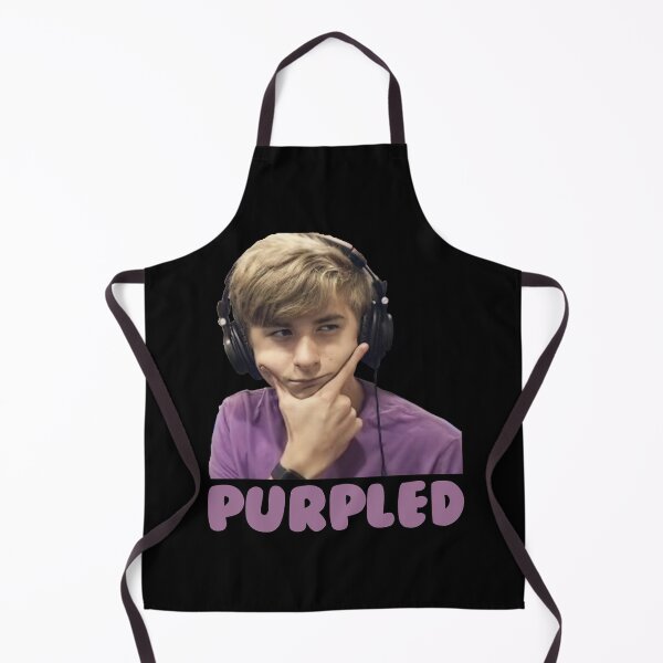 Item preview, Purpled designed and sold by otiscross1301.